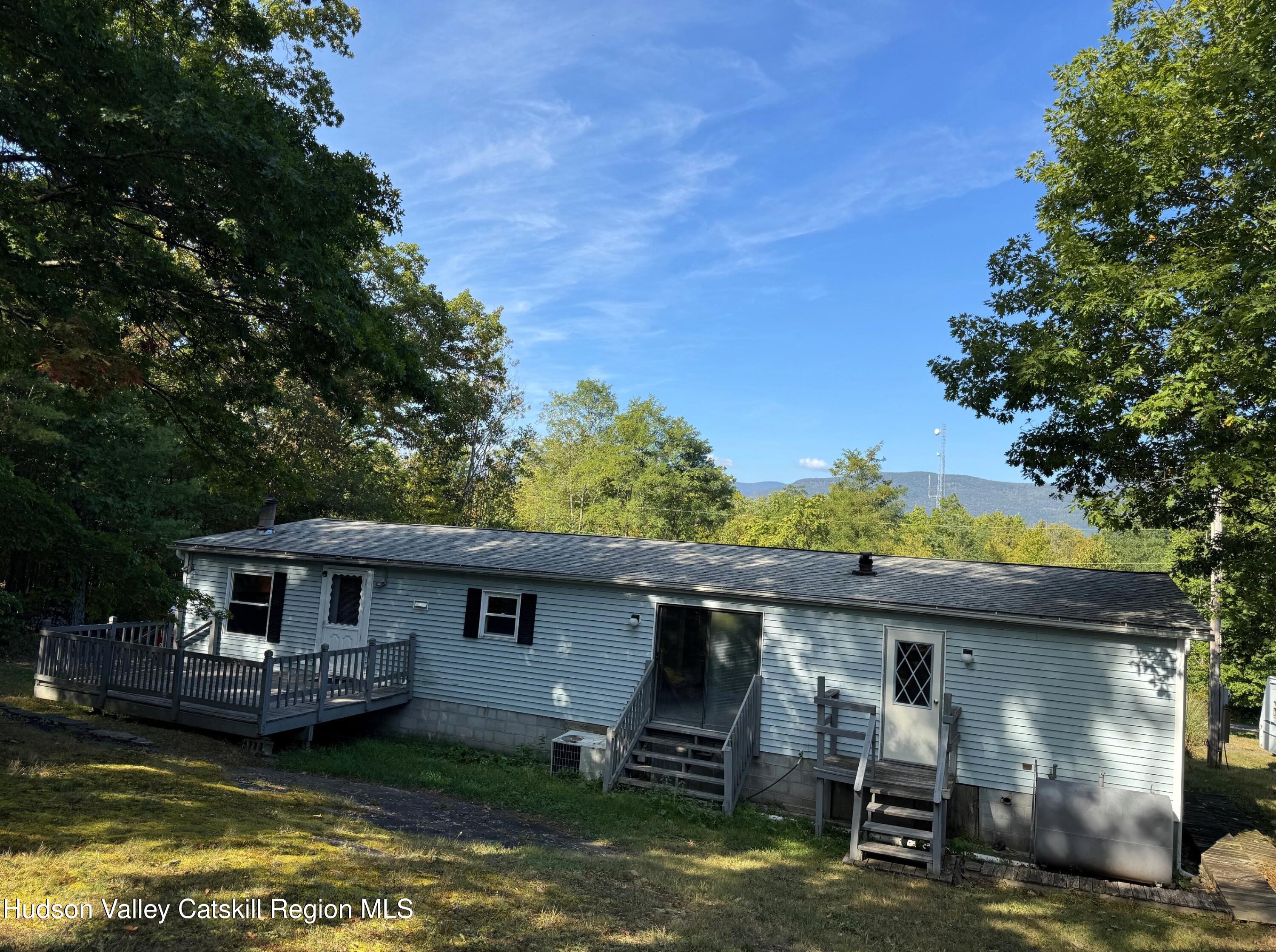 54 E Church Road