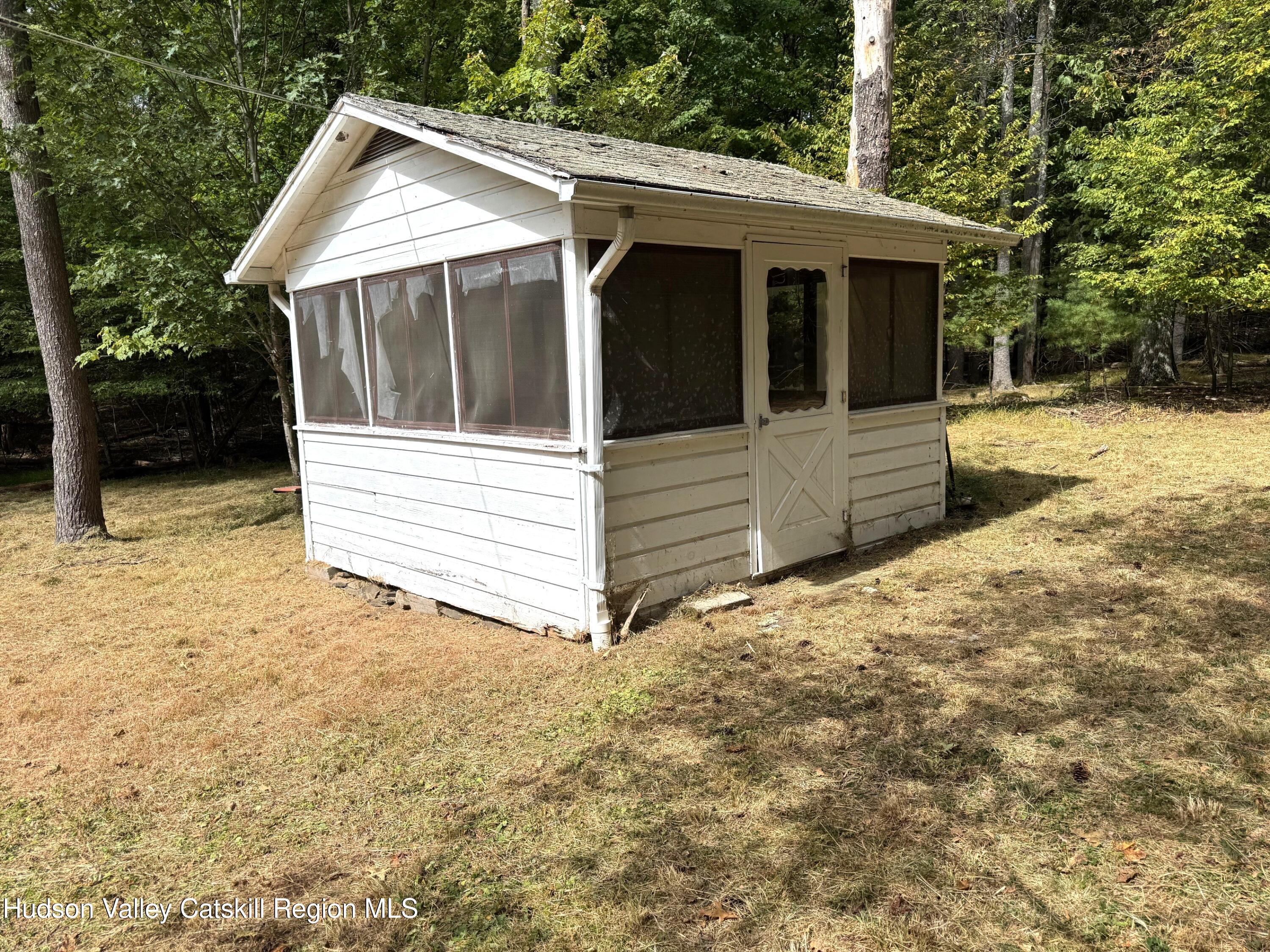 252 Ralph Vedder Road