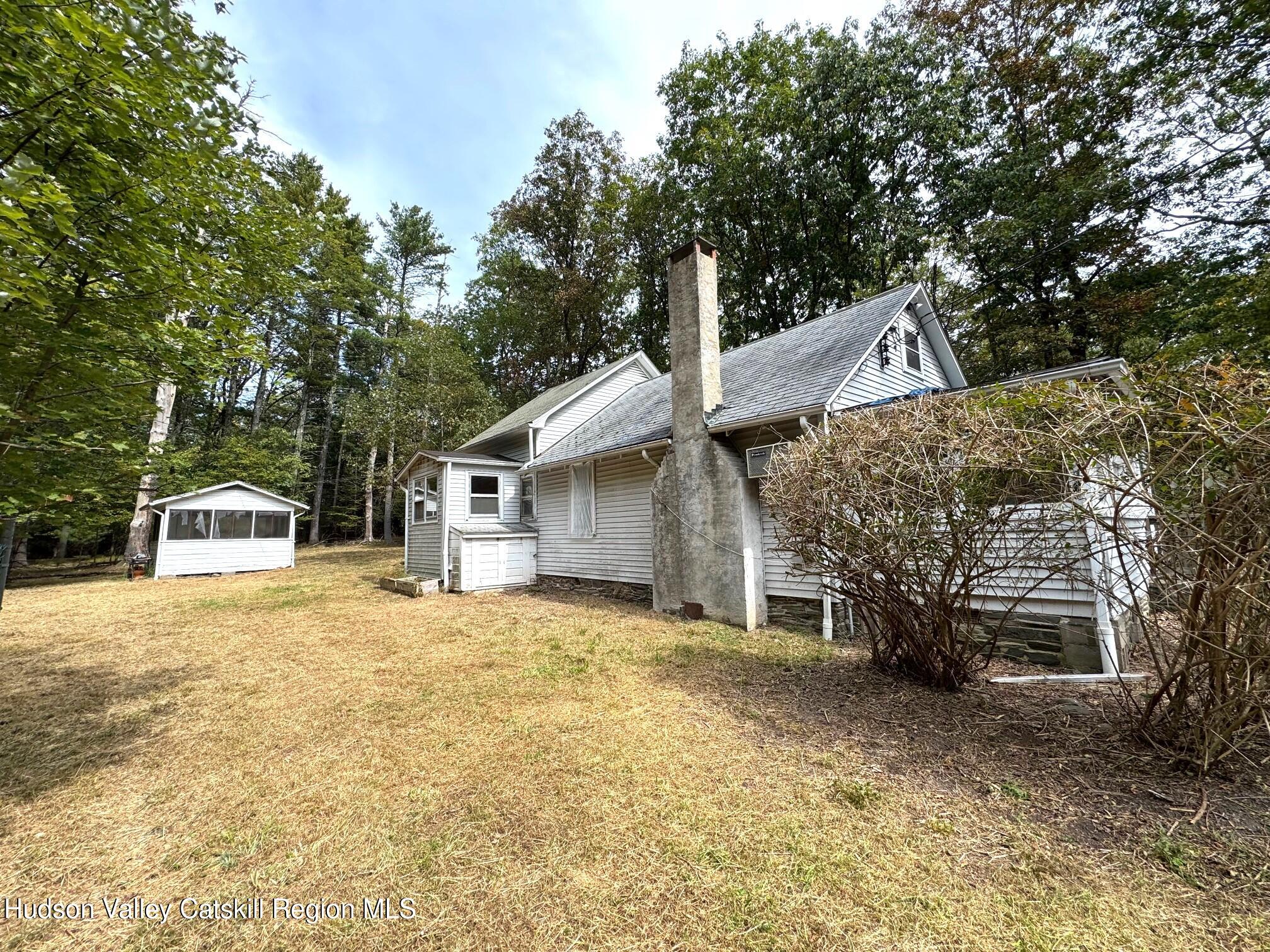 252 Ralph Vedder Road