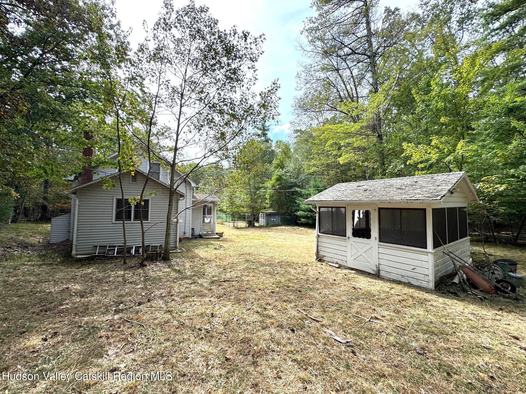 252 Ralph Vedder Road