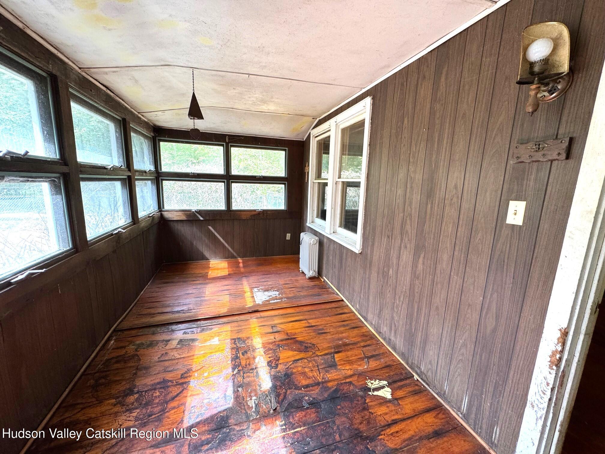 252 Ralph Vedder Road