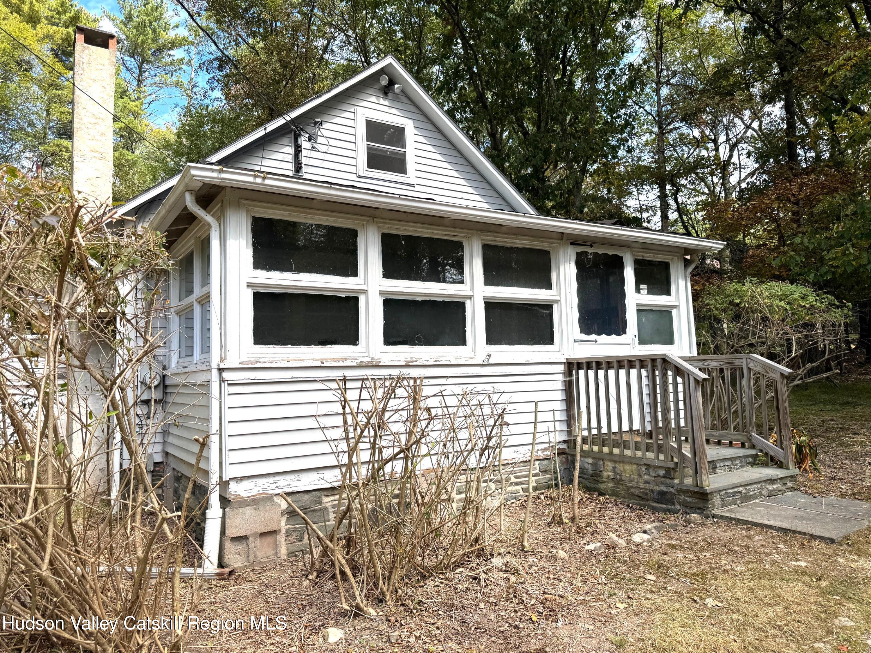 252 Ralph Vedder Road