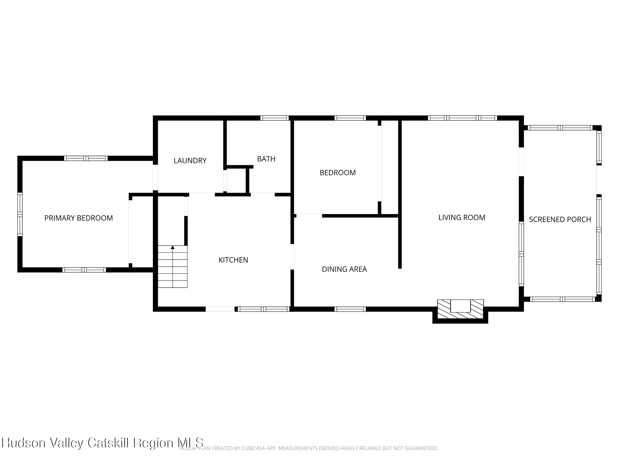 252 Ralph Vedder Road