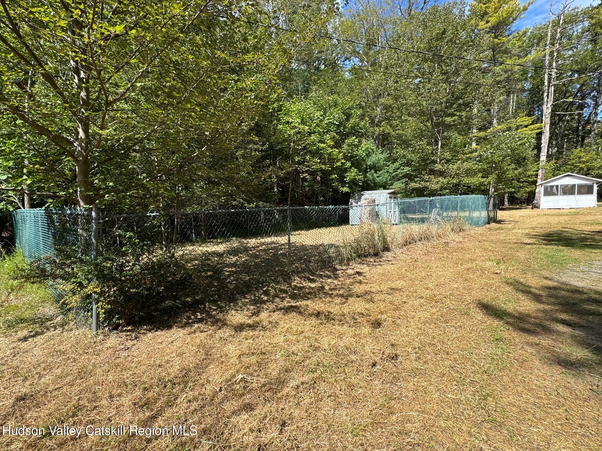 252 Ralph Vedder Road