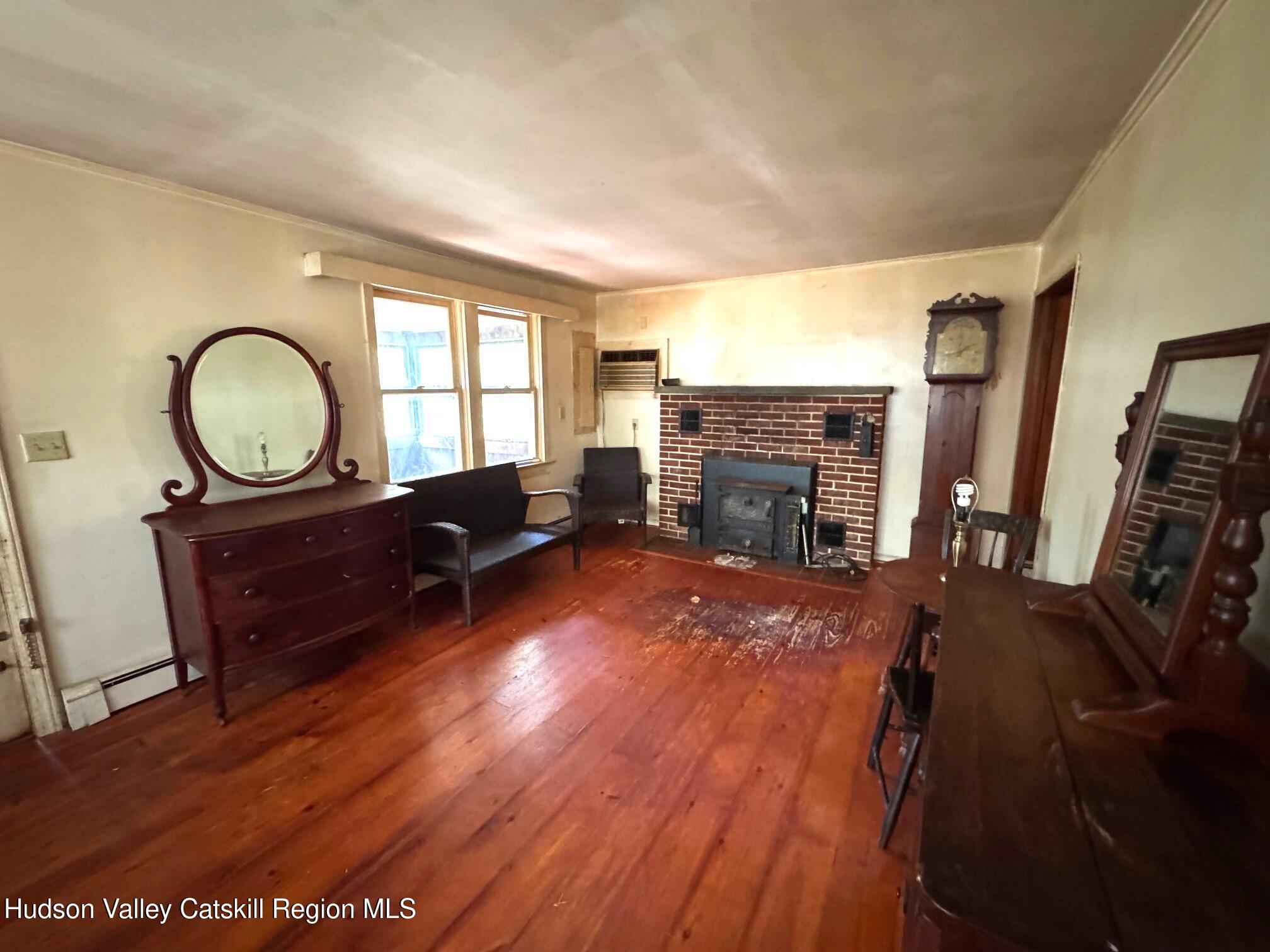 252 Ralph Vedder Road