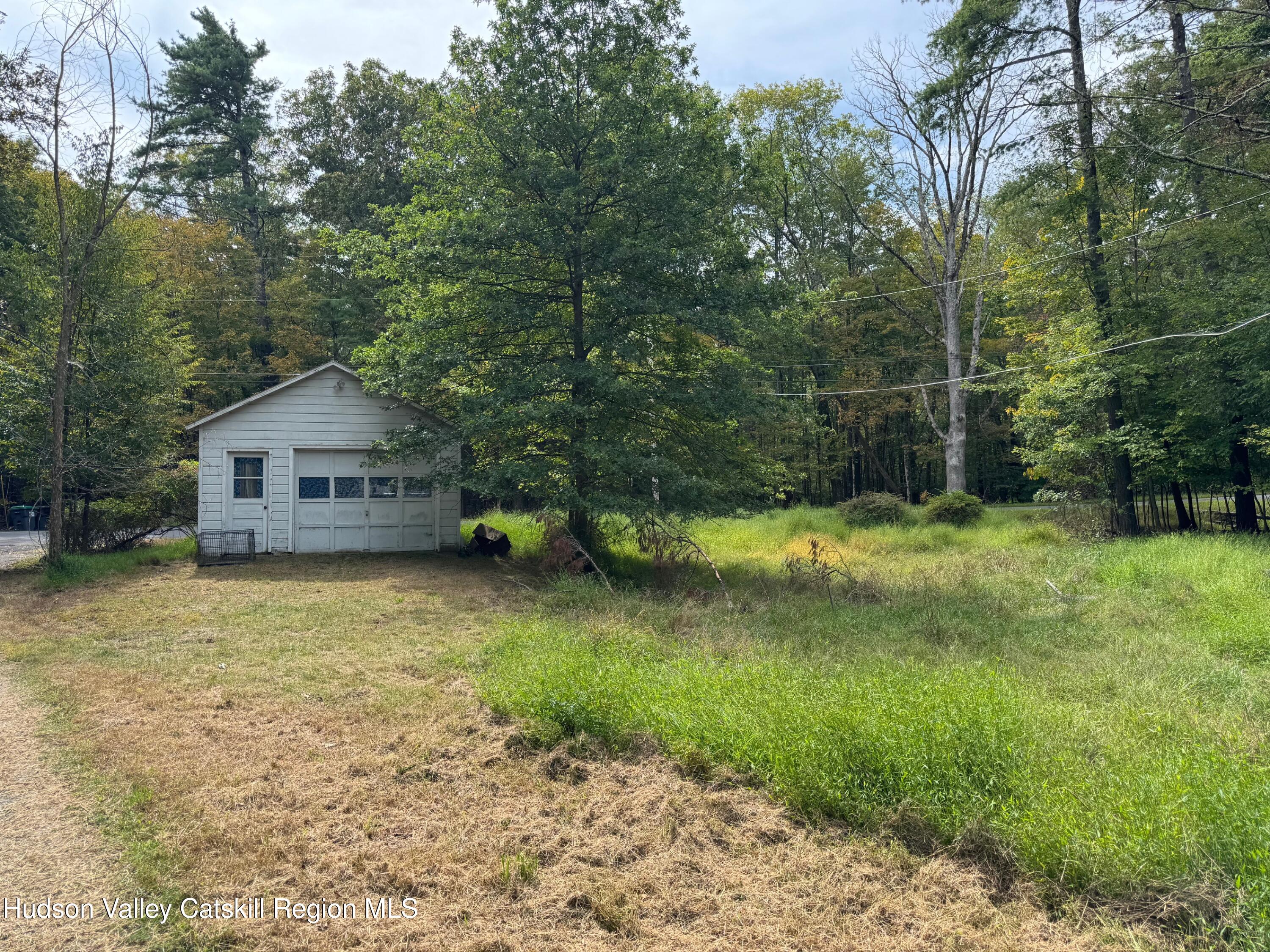 252 Ralph Vedder Road