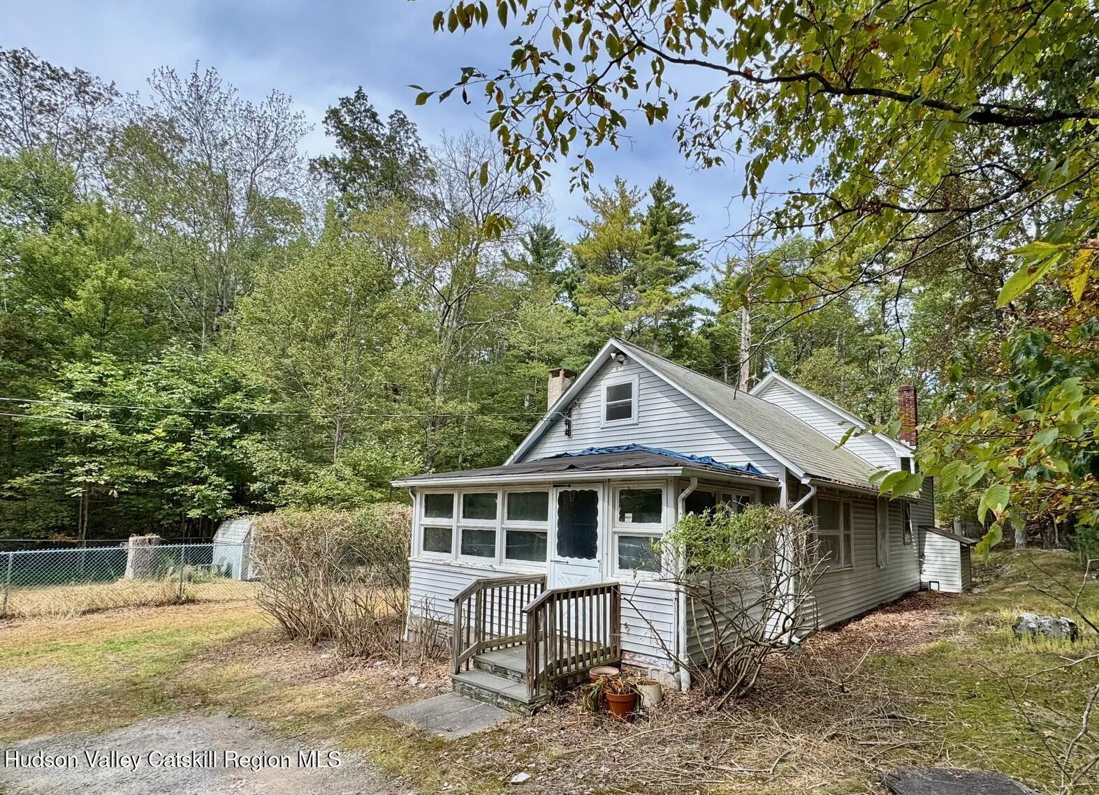 252 Ralph Vedder Road