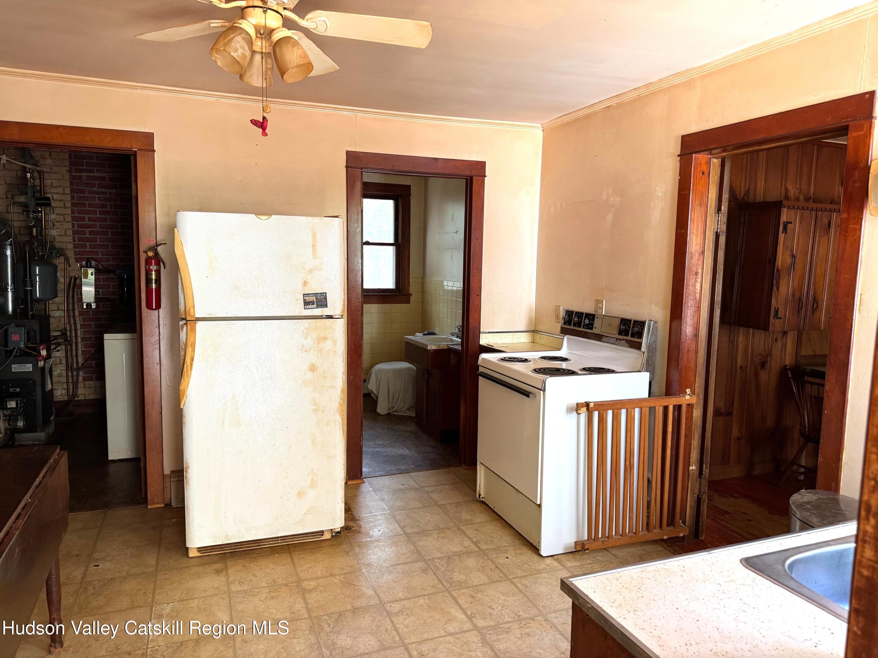 252 Ralph Vedder Road