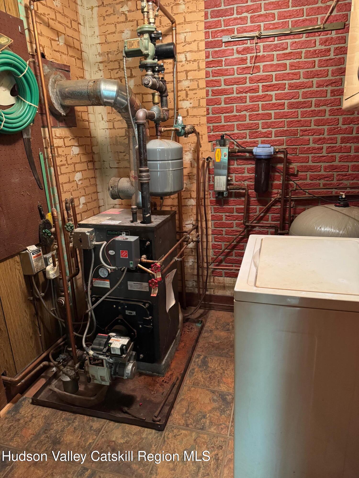 252 Ralph Vedder Road