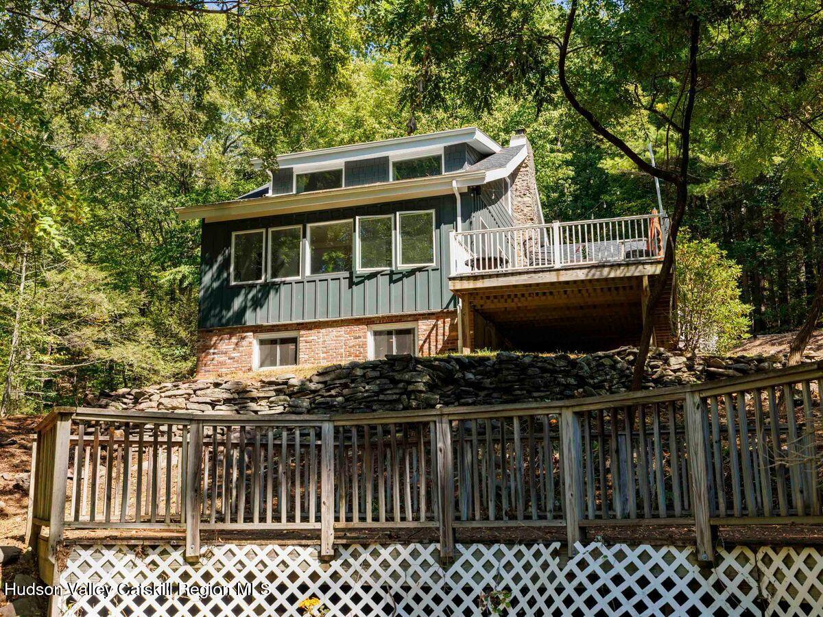 29 Carle Road, Mt. Tremper