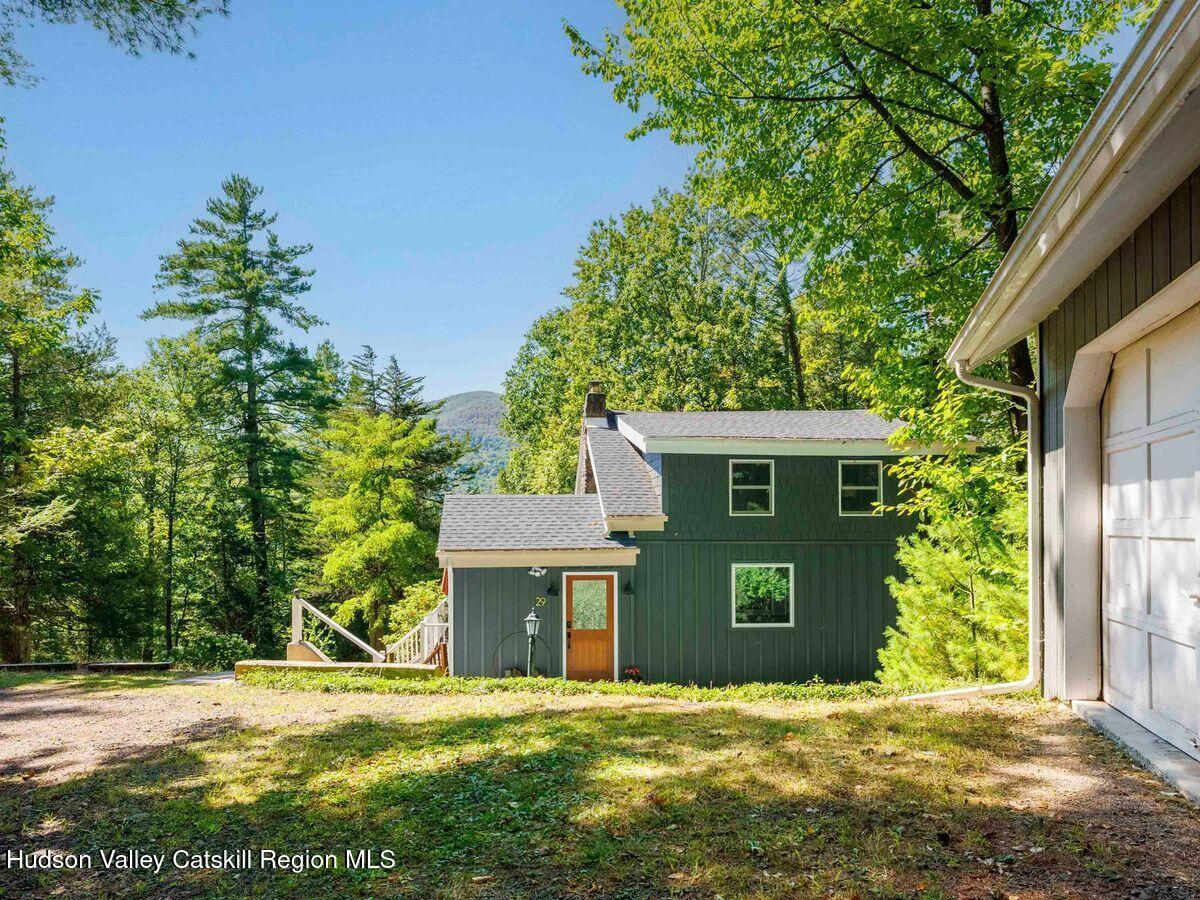29 Carle Road, Mt. Tremper