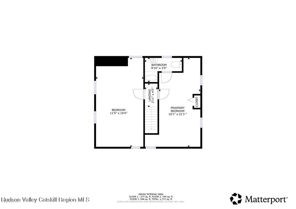 29 Carle Road, Mt. Tremper