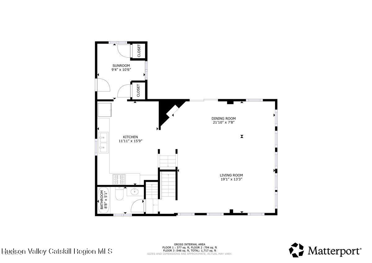 29 Carle Road, Mt. Tremper