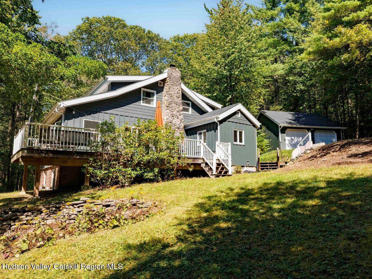 29 Carle Road, Mt. Tremper