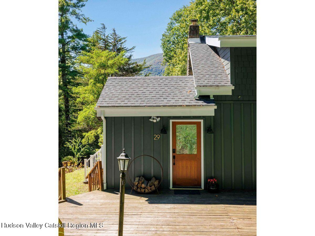 29 Carle Road, Mt. Tremper