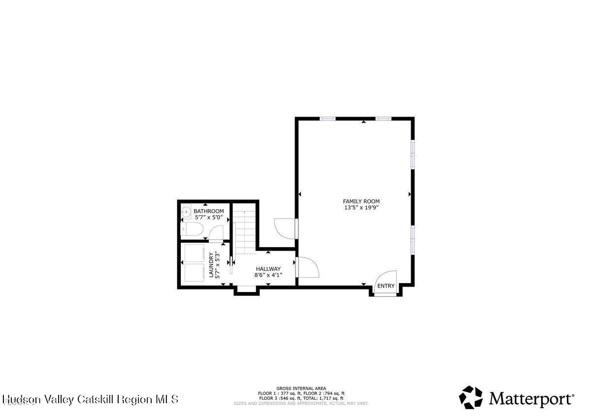 29 Carle Road, Mt. Tremper