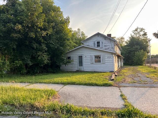 4335 Albany Post Road