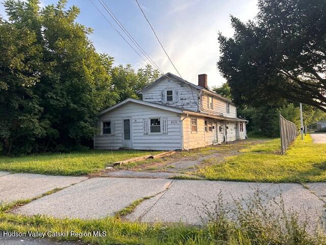 4335 Albany Post Road