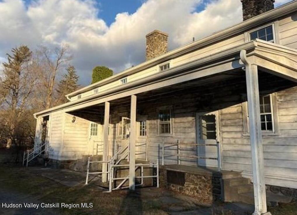 2261 Salt Point Turnpike