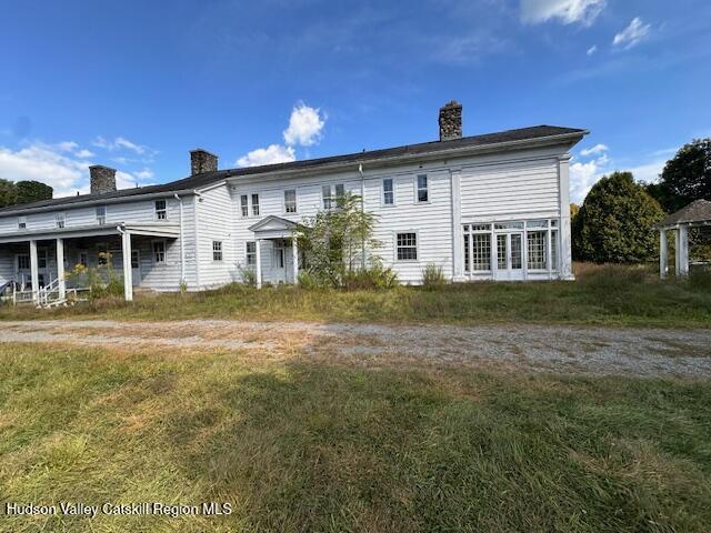 2261 Salt Point Turnpike