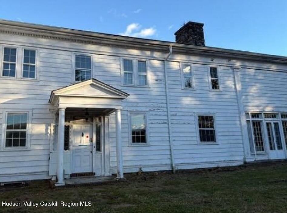 2261 Salt Point Turnpike