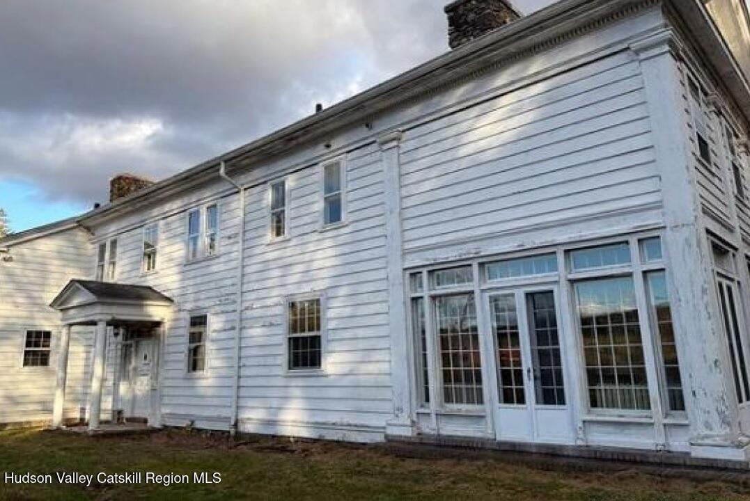 2261 Salt Point Turnpike