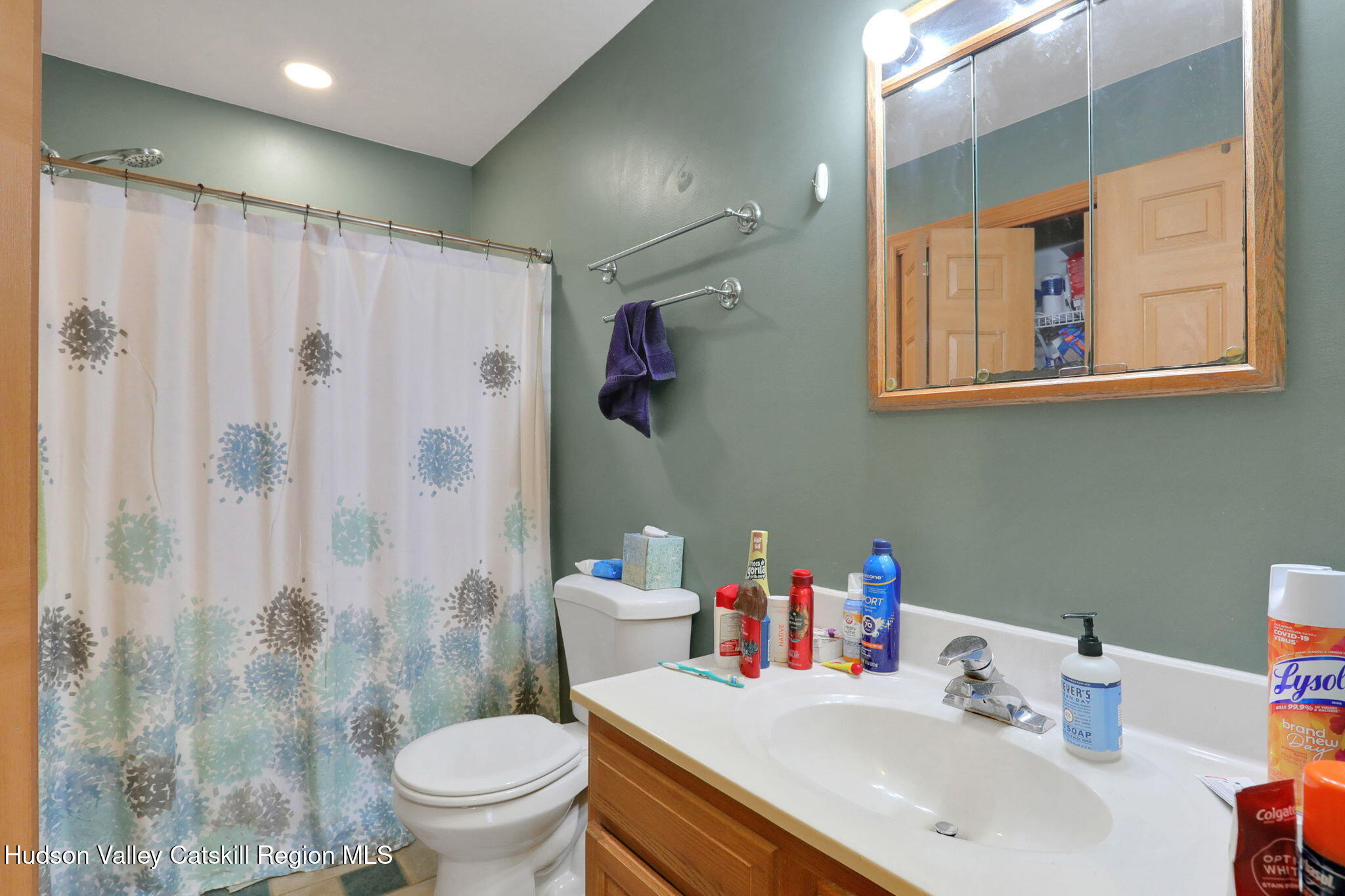 162 Hilltop Drive Drive