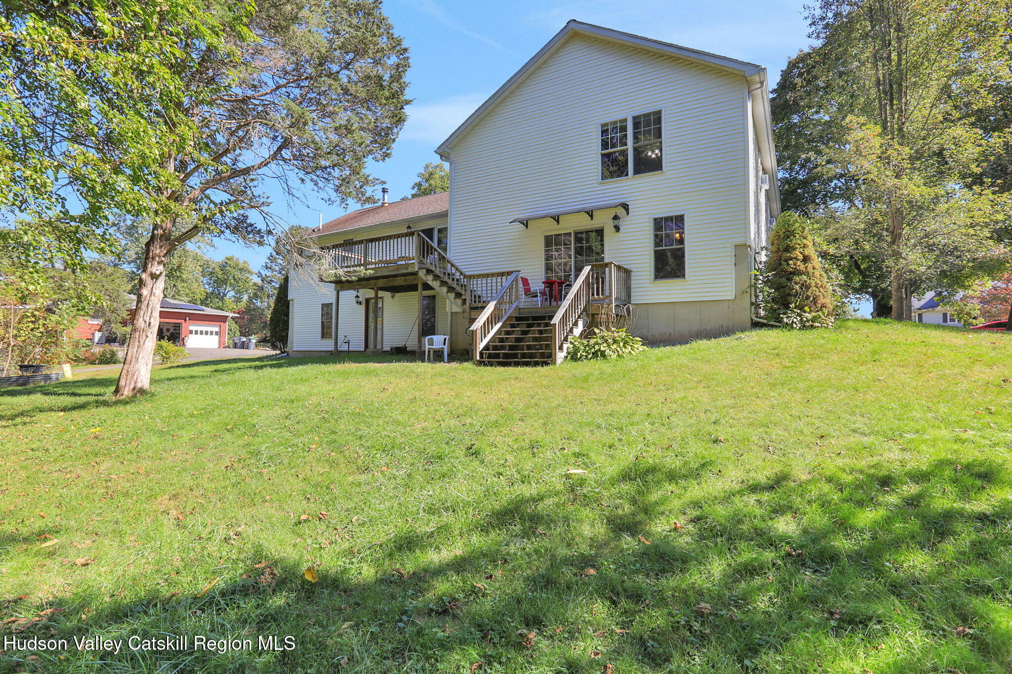 162 Hilltop Drive Drive