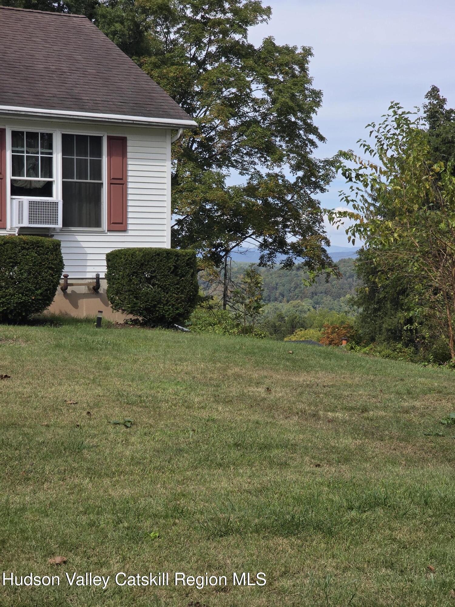 162 Hilltop Drive Drive