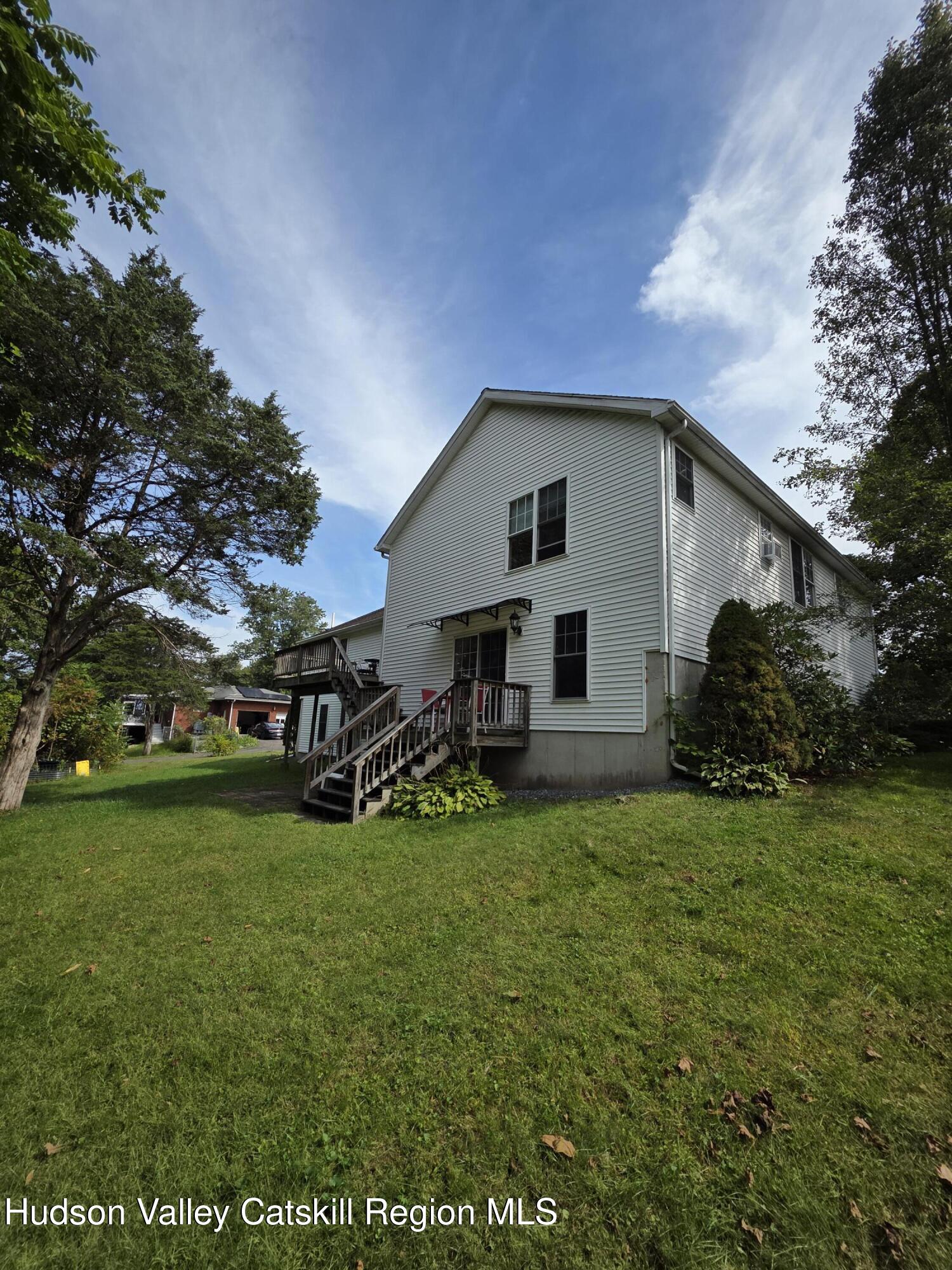 162 Hilltop Drive Drive