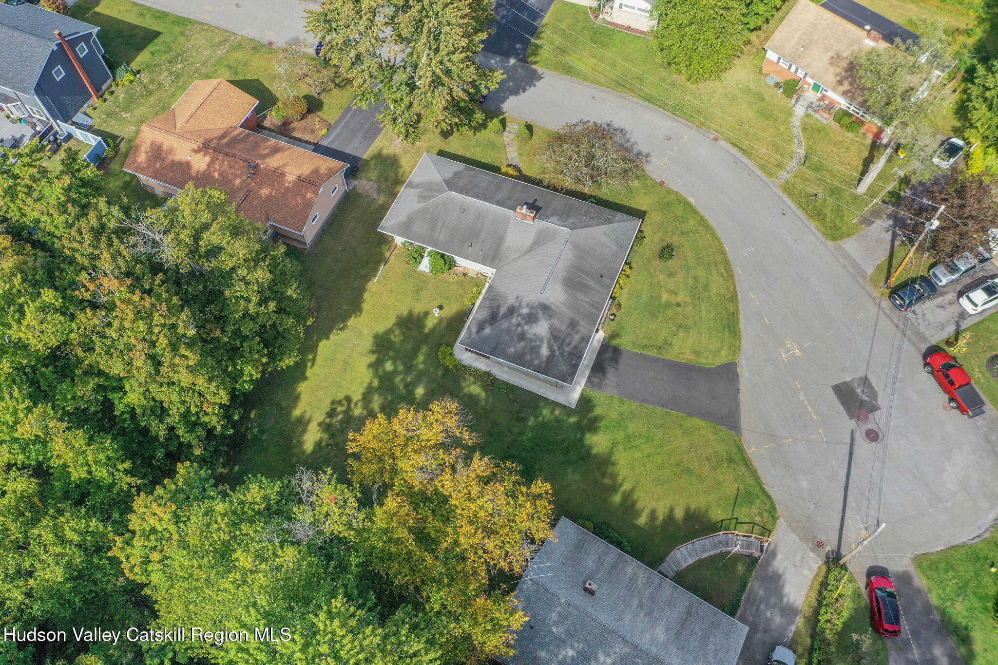 10 Meadow Court