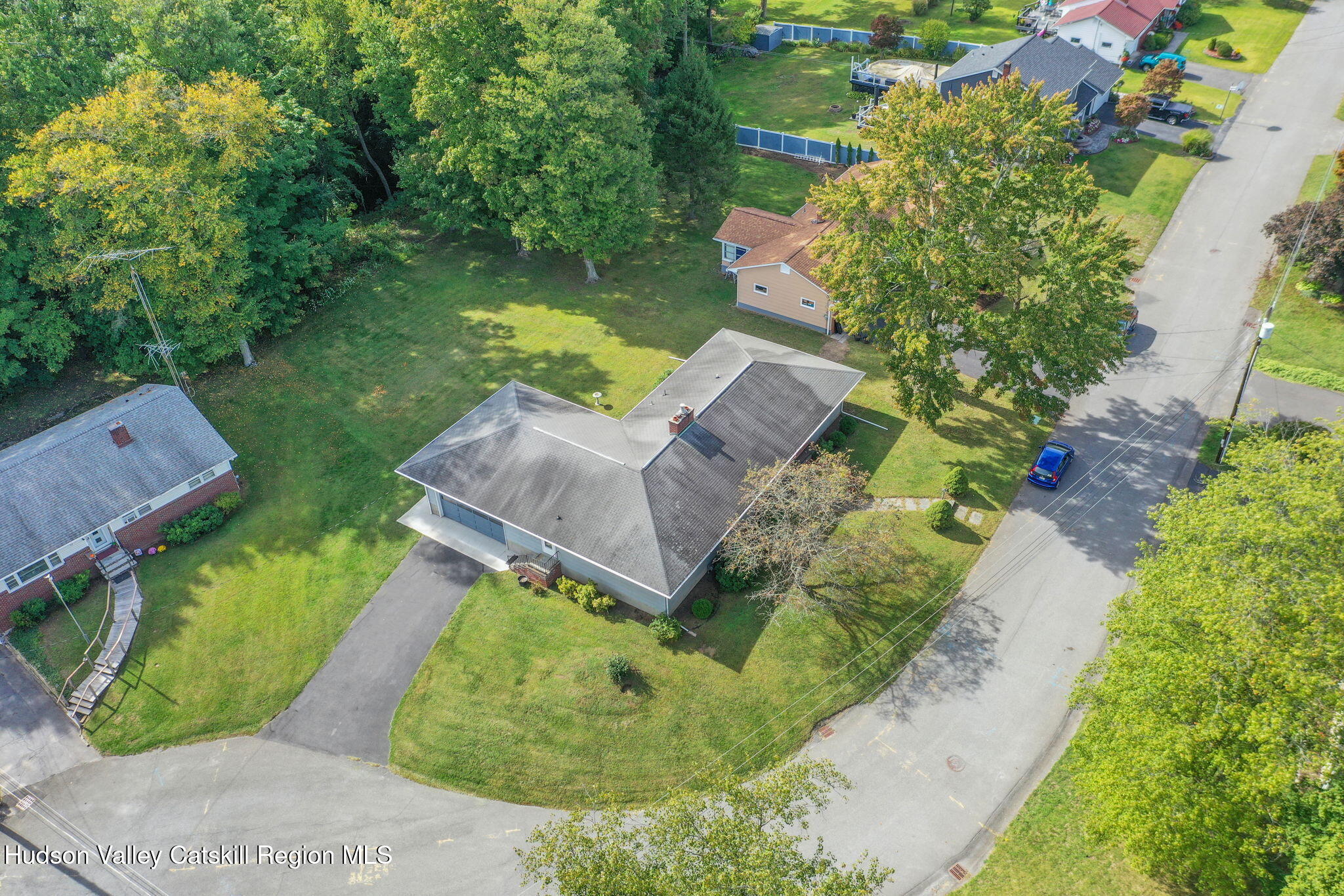 10 Meadow Court