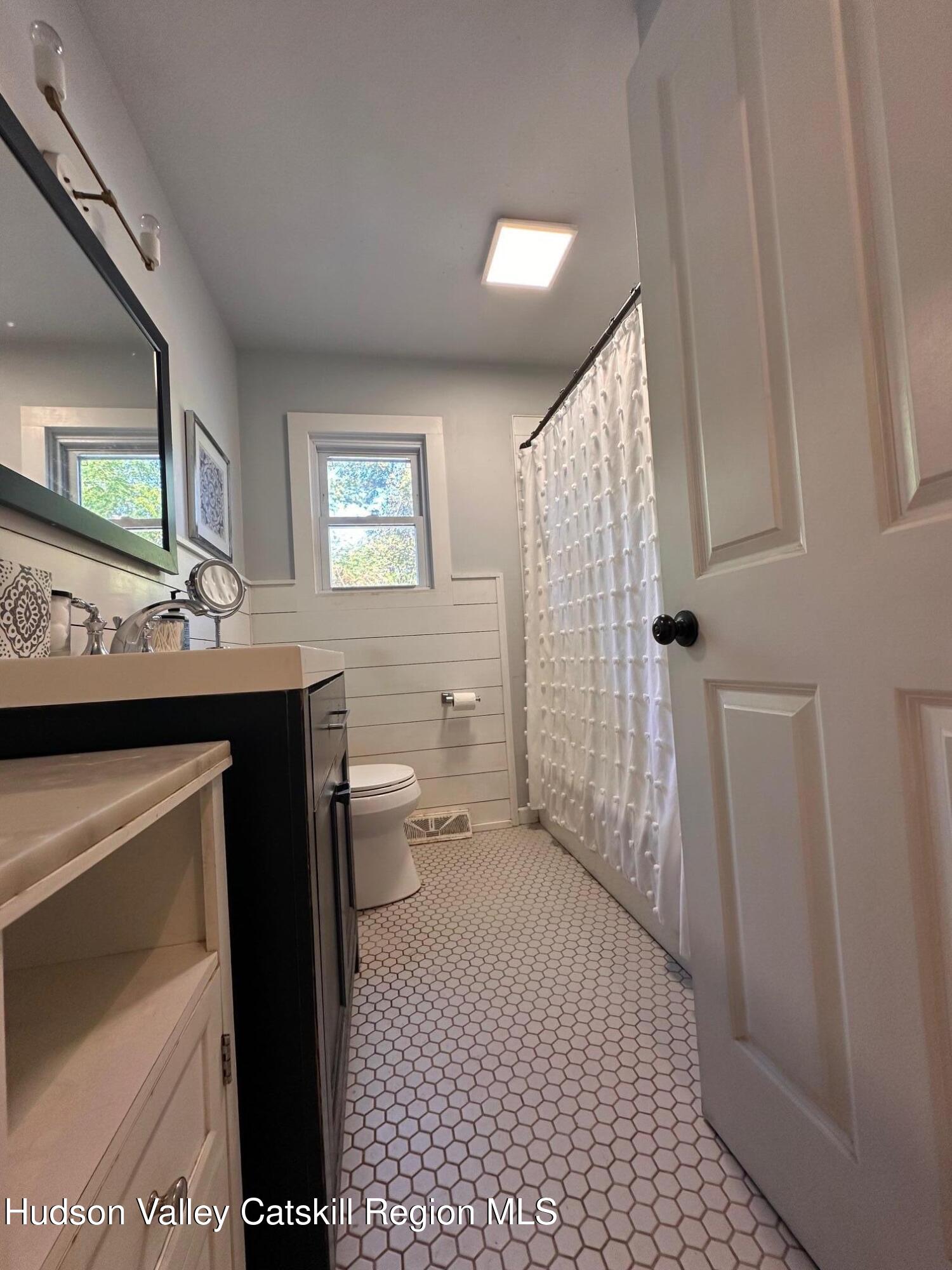 49 George Saille Road