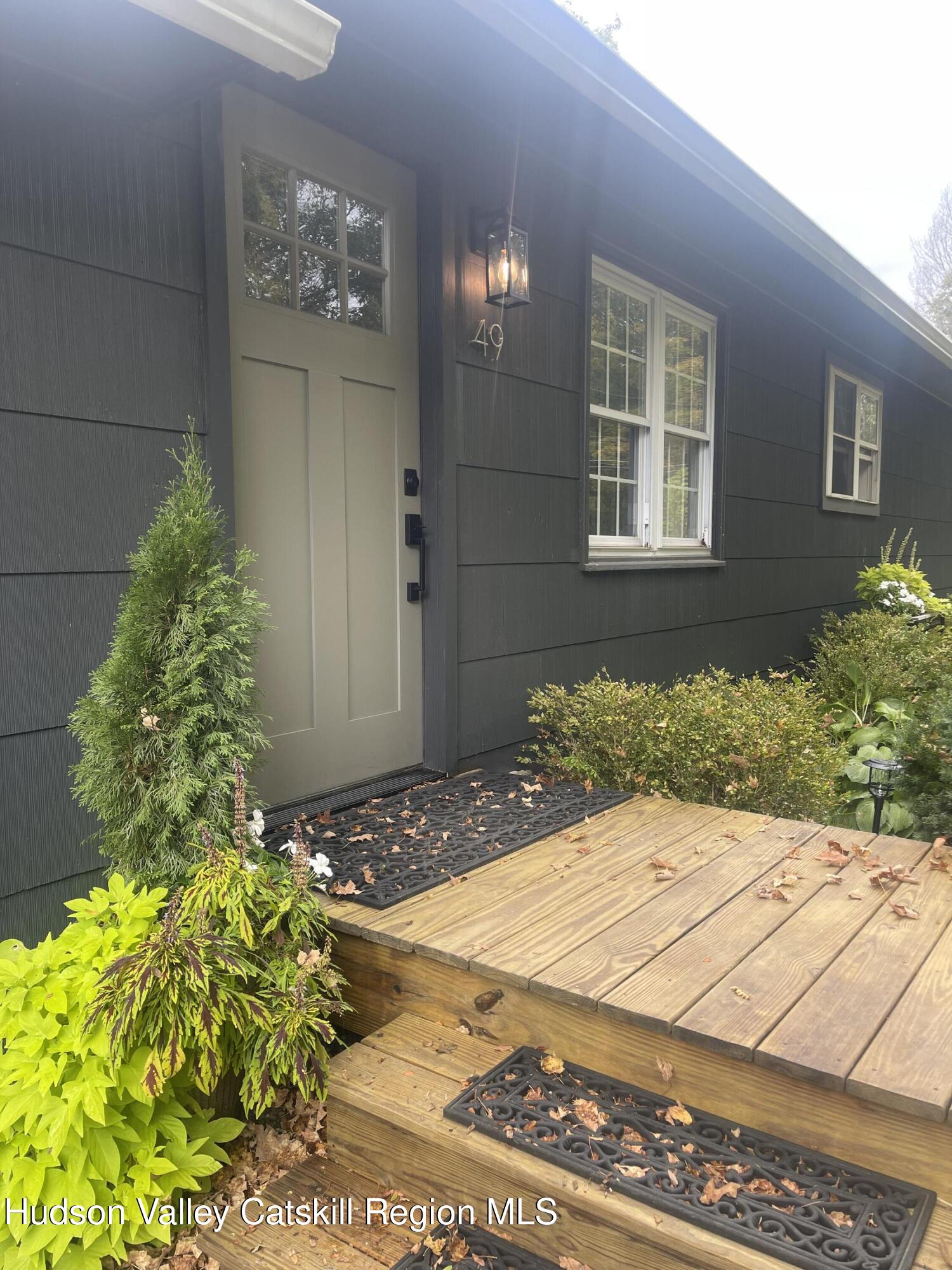 49 George Saille Road