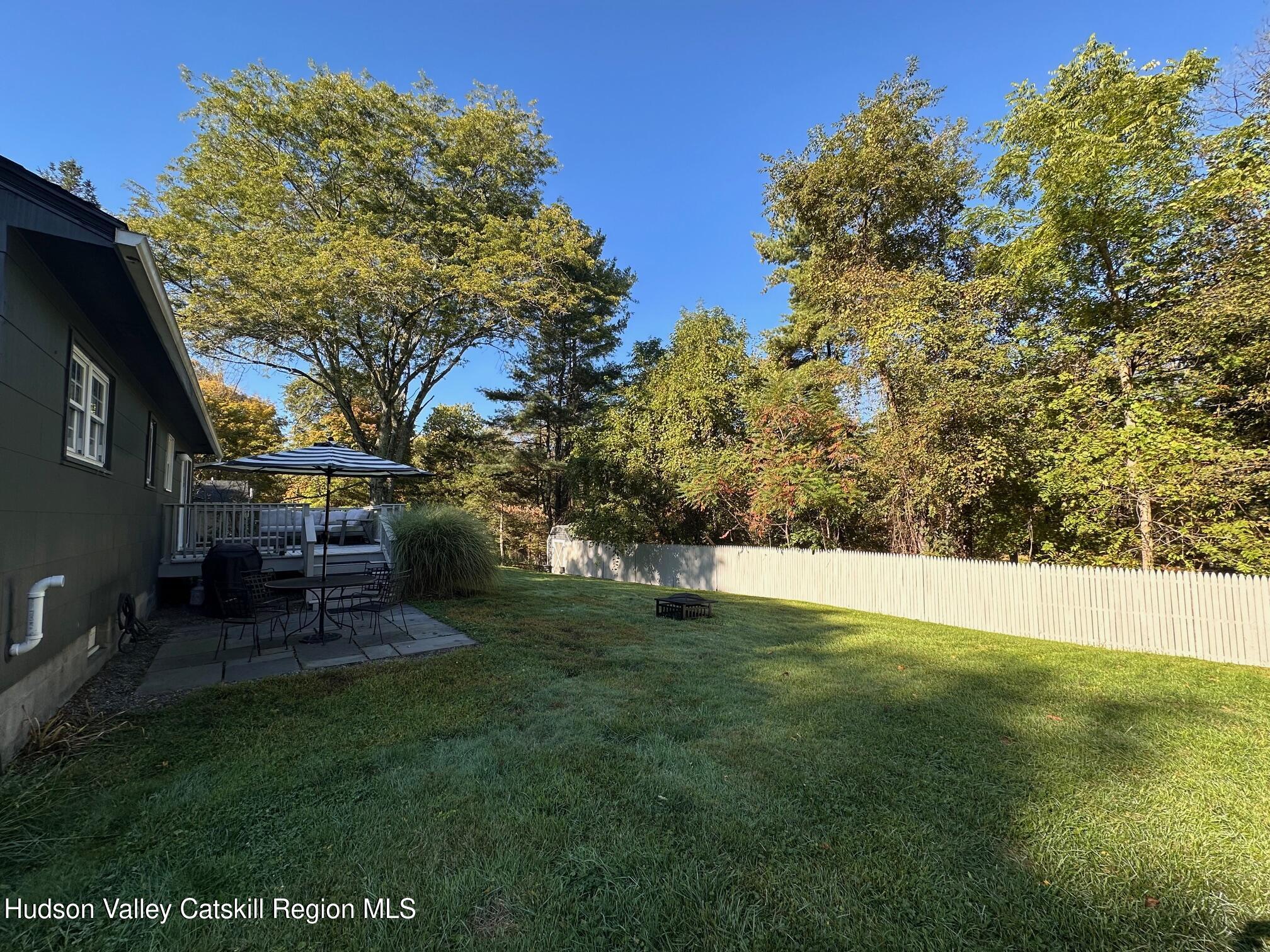 49 George Saille Road