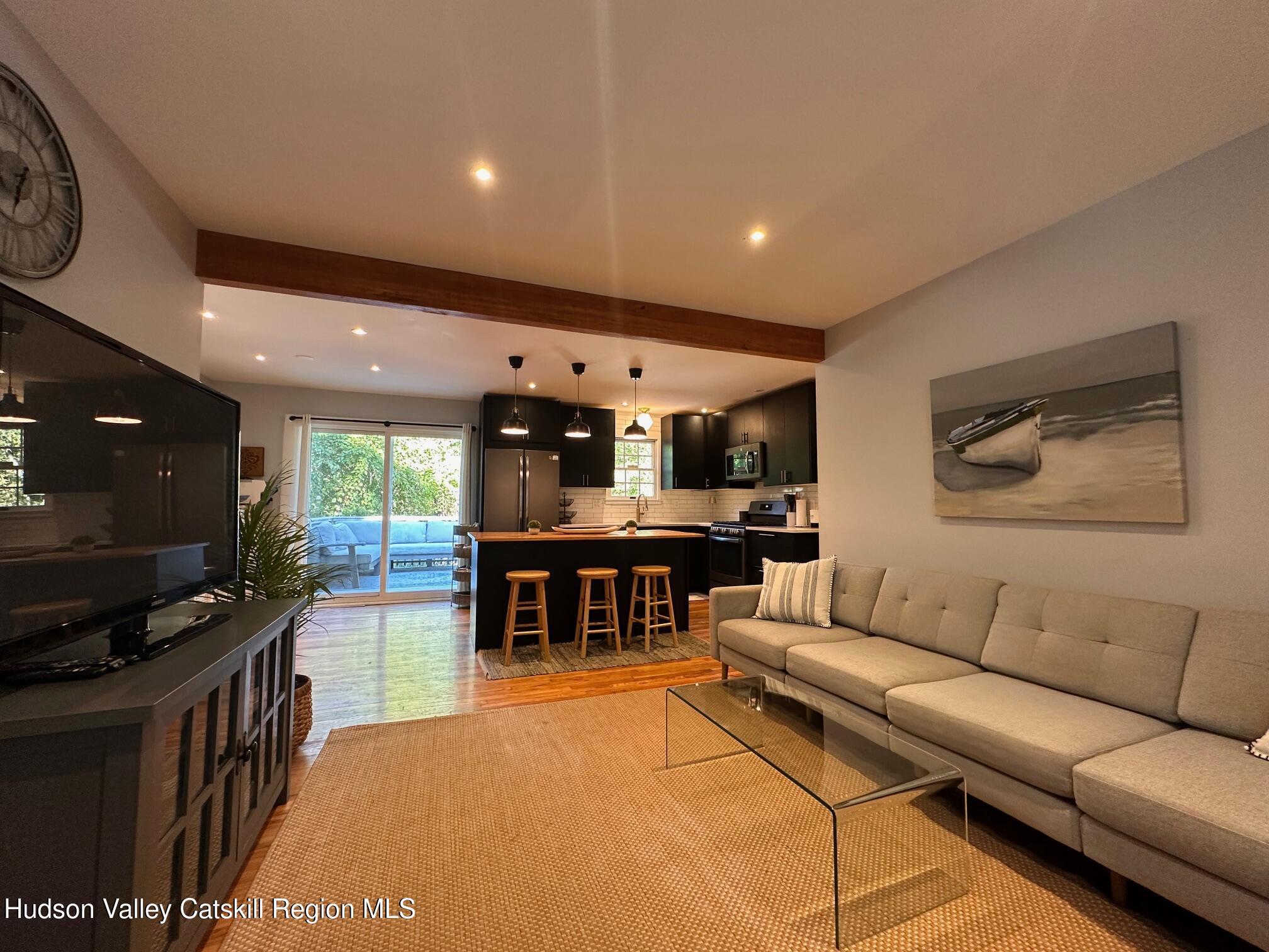 49 George Saille Road