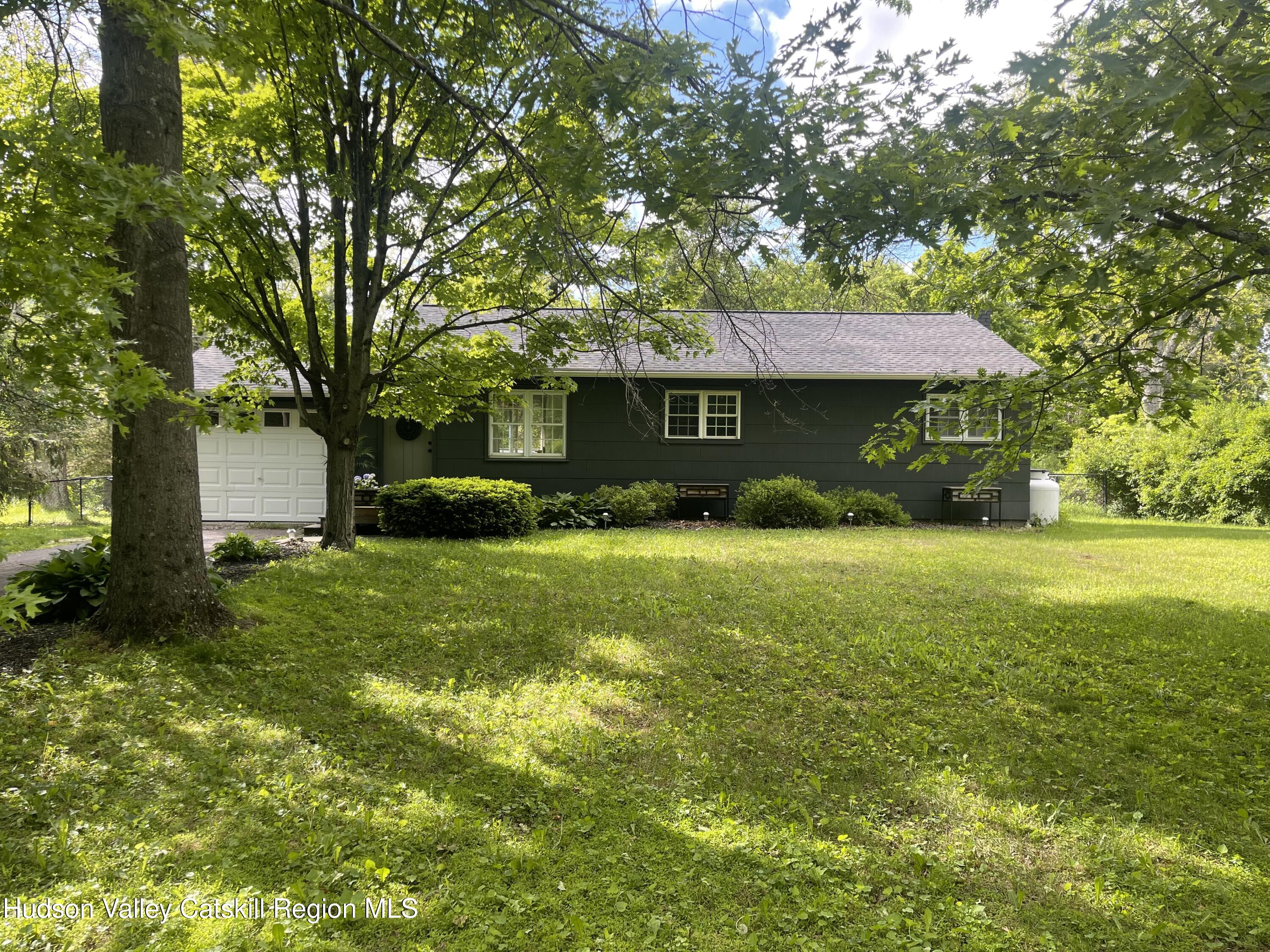 49 George Saille Road