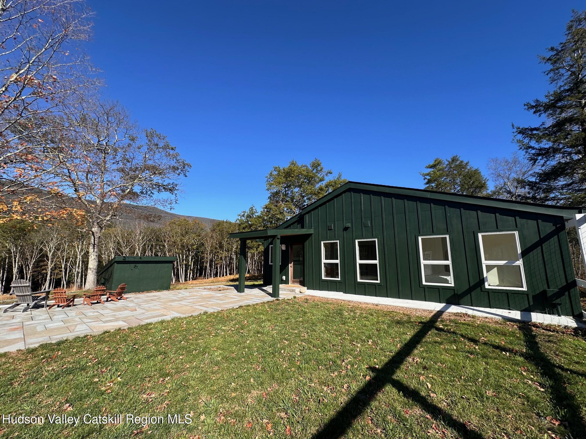 45 Charles Hommel Road