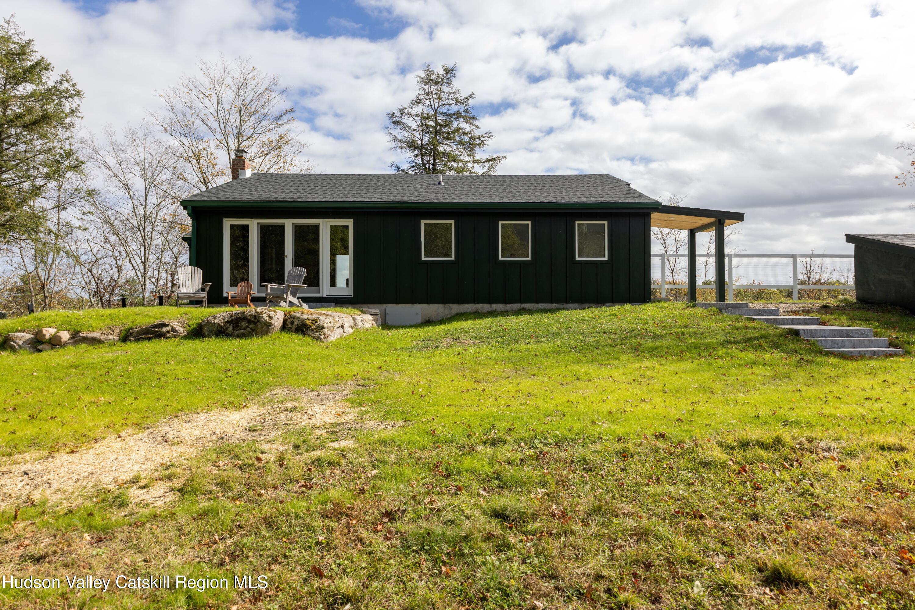 45 Charles Hommel Road