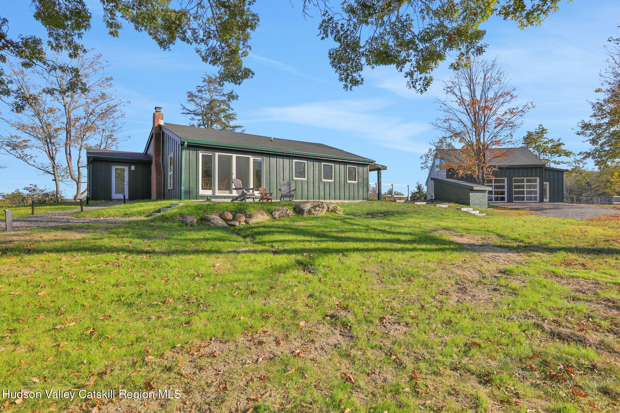 45 Charles Hommel Road