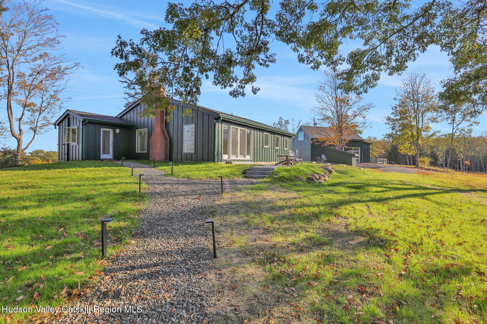 45 Charles Hommel Road