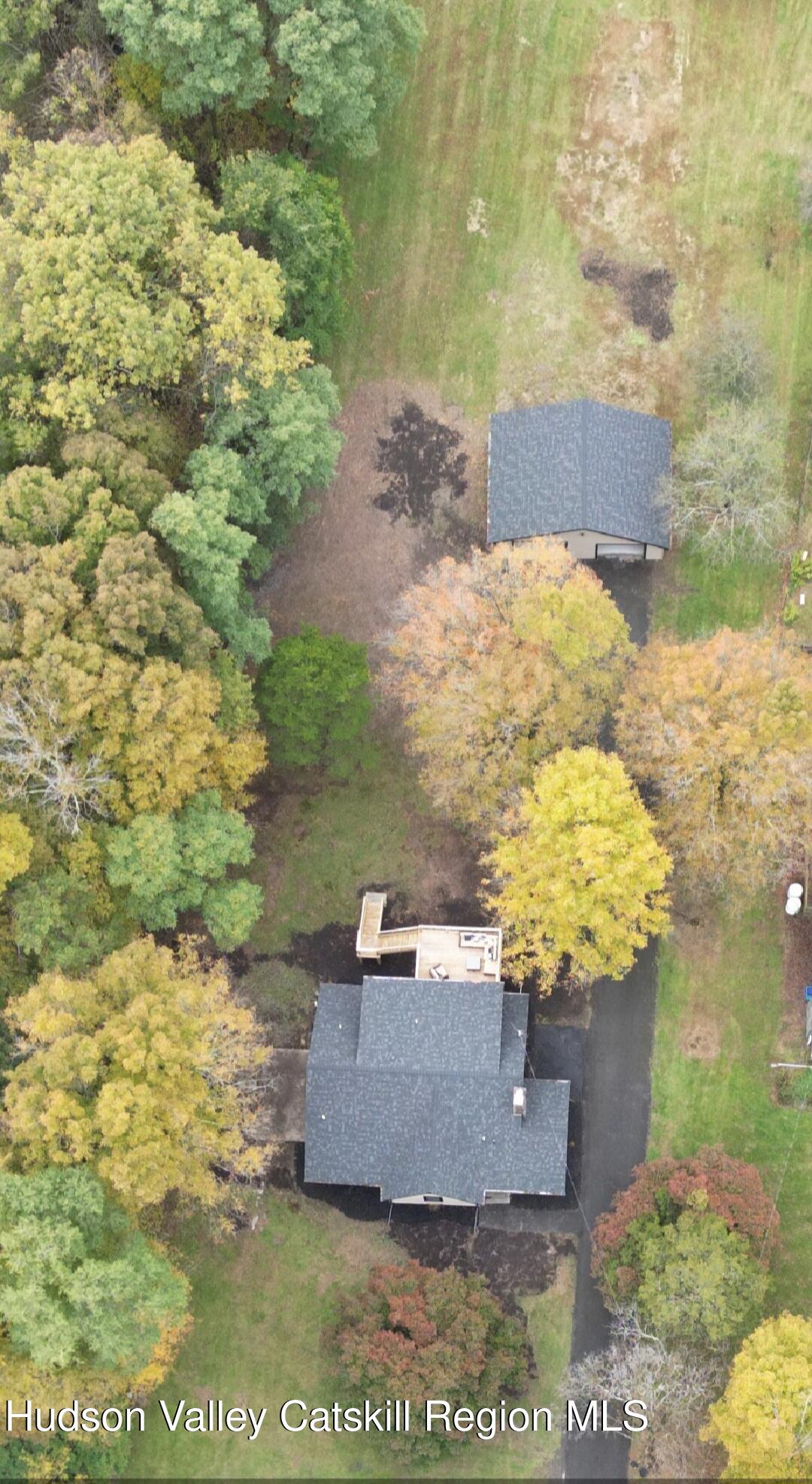 169 W Saugerties Road Road
