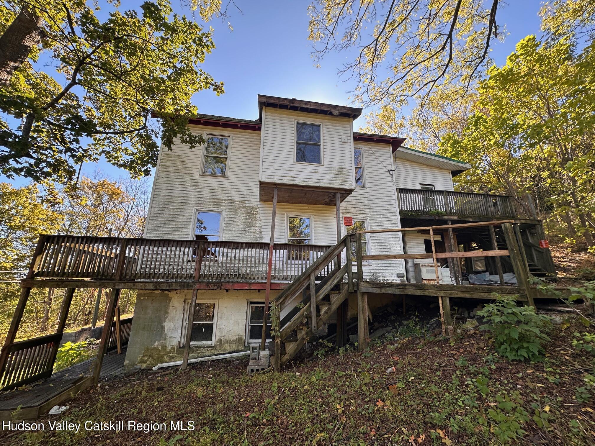 14 & 16 Underwood Street, Saugerties