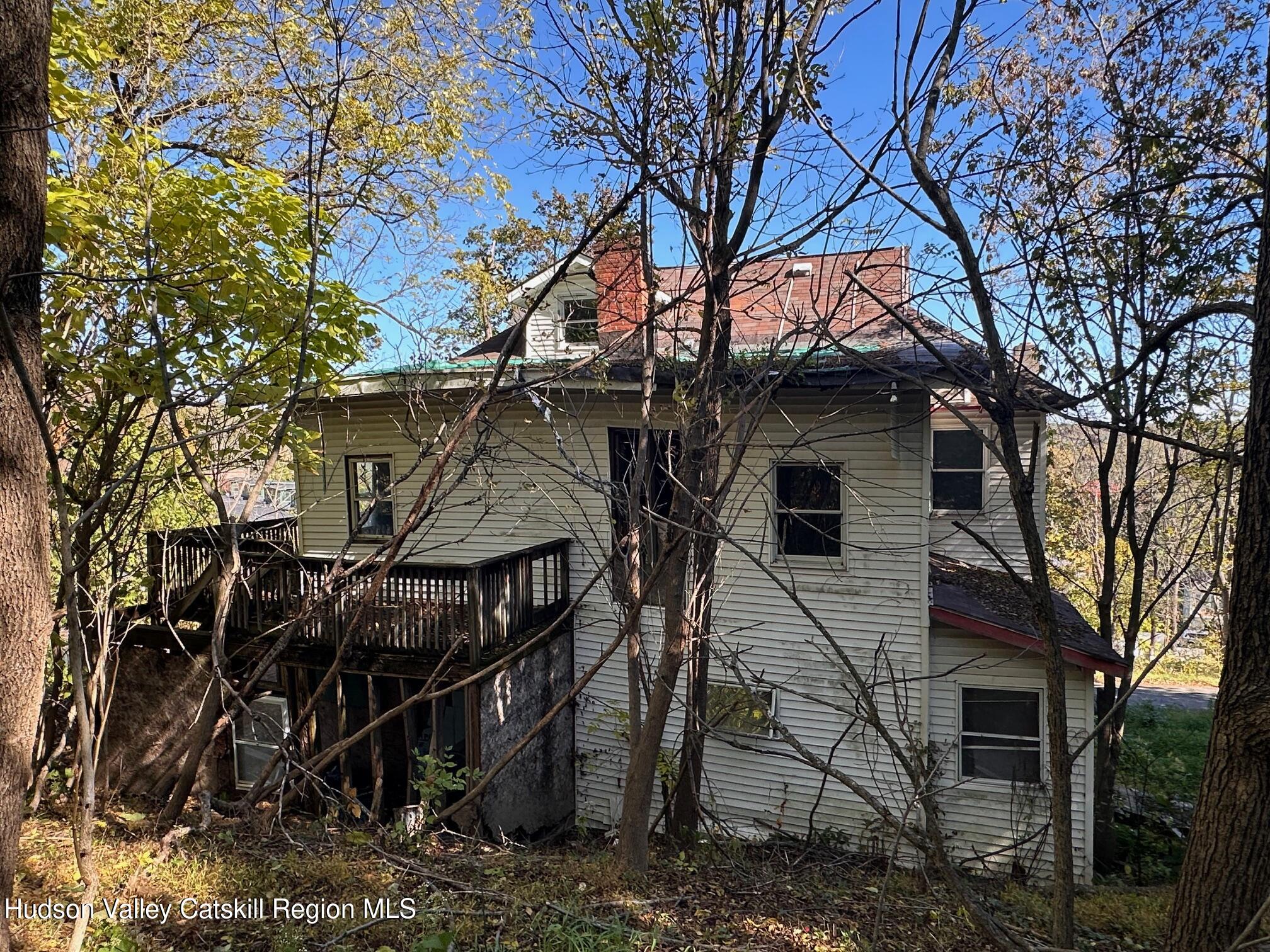 14 & 16 Underwood Street, Saugerties