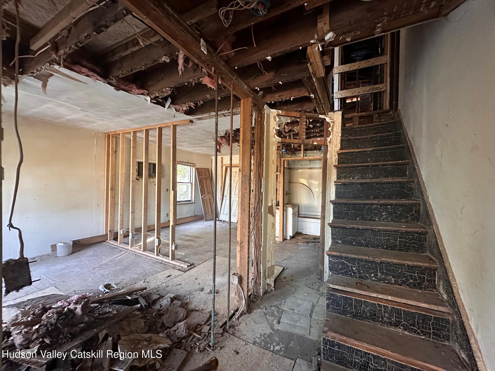 14 & 16 Underwood Street, Saugerties