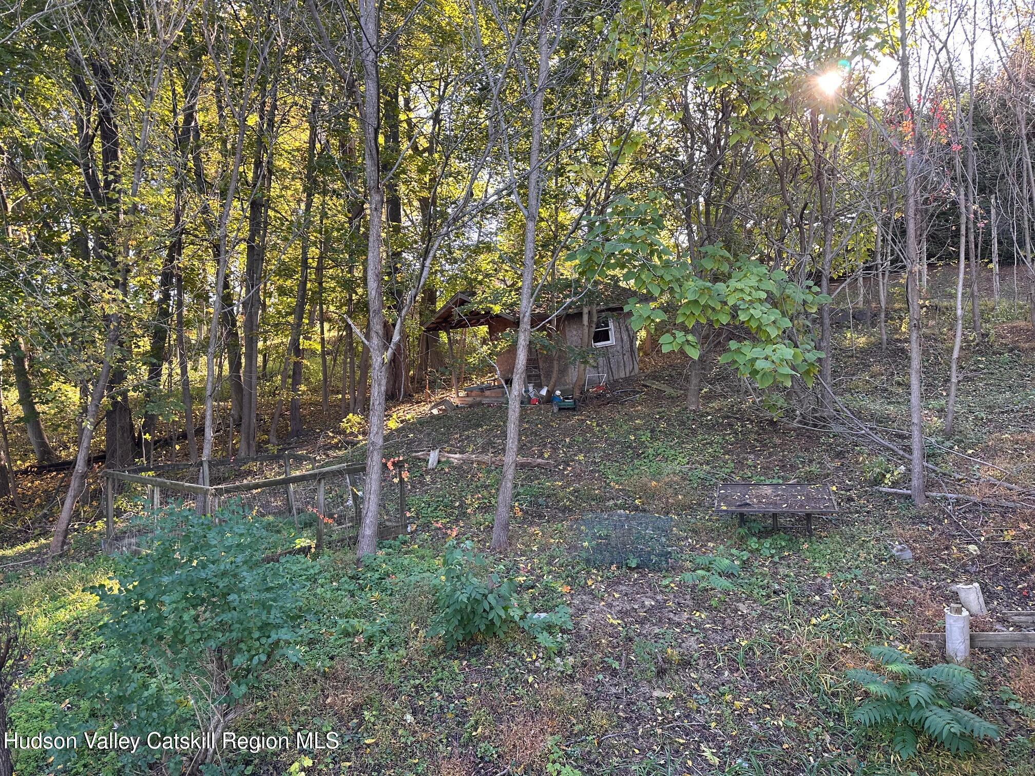 14 & 16 Underwood Street, Saugerties