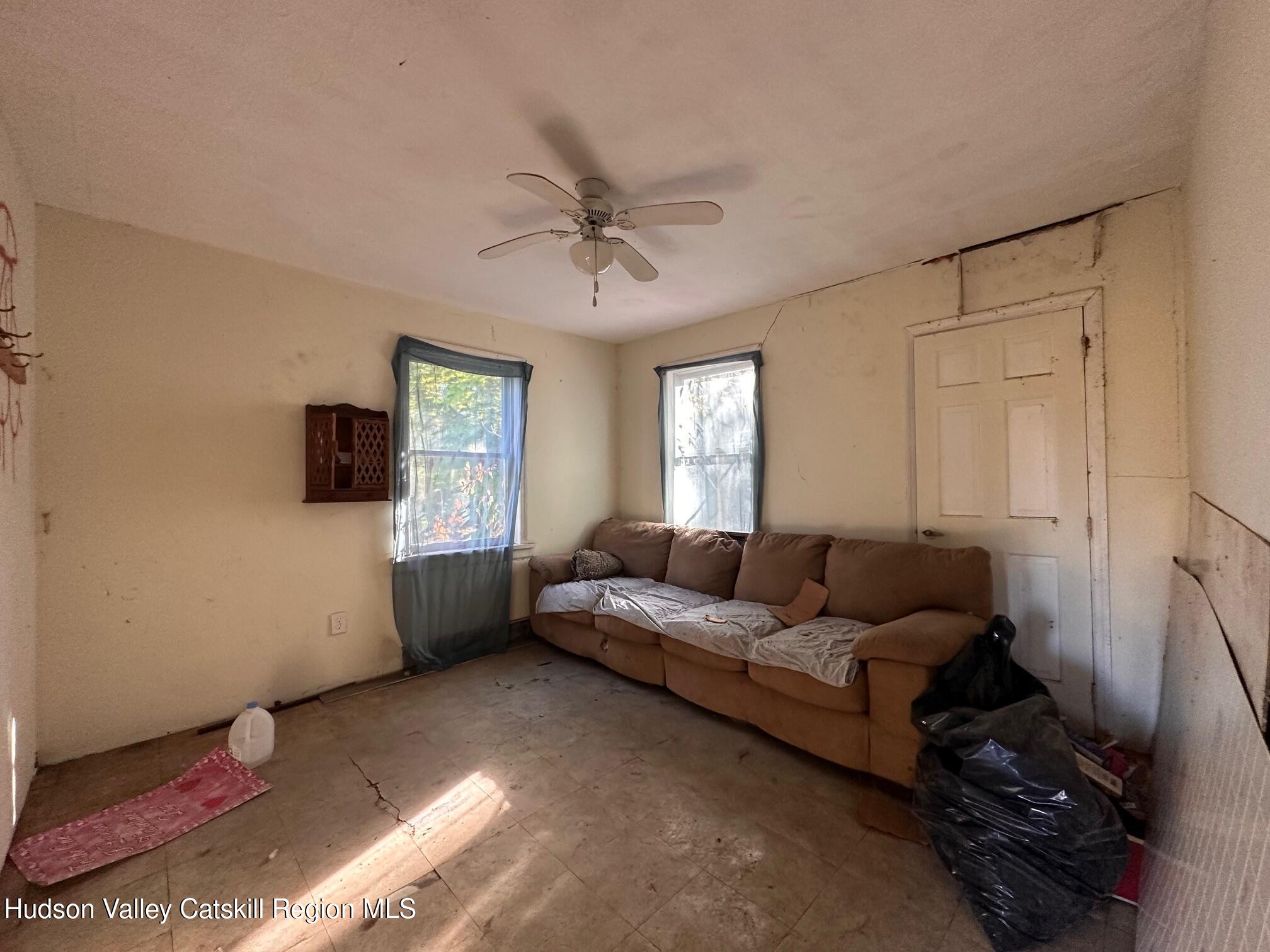 14 & 16 Underwood Street, Saugerties