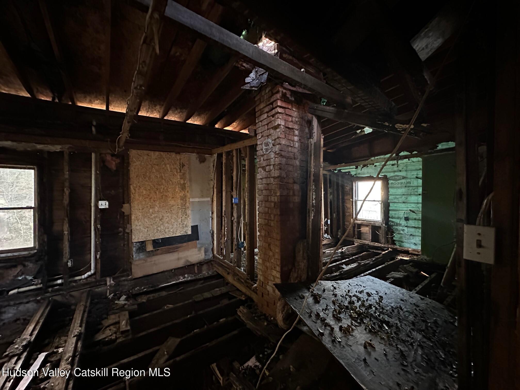 14 & 16 Underwood Street, Saugerties