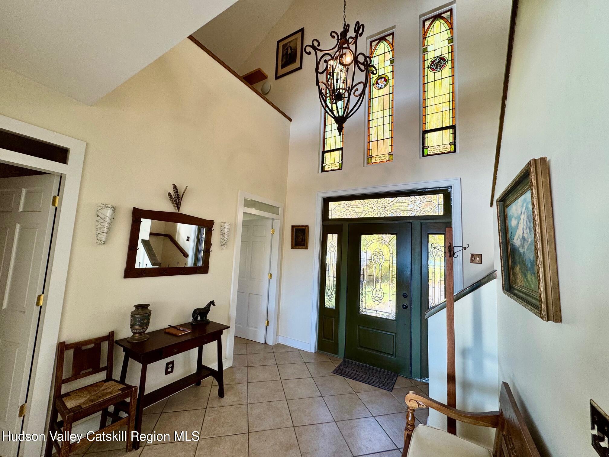 54 Deak Lane, Saugerties