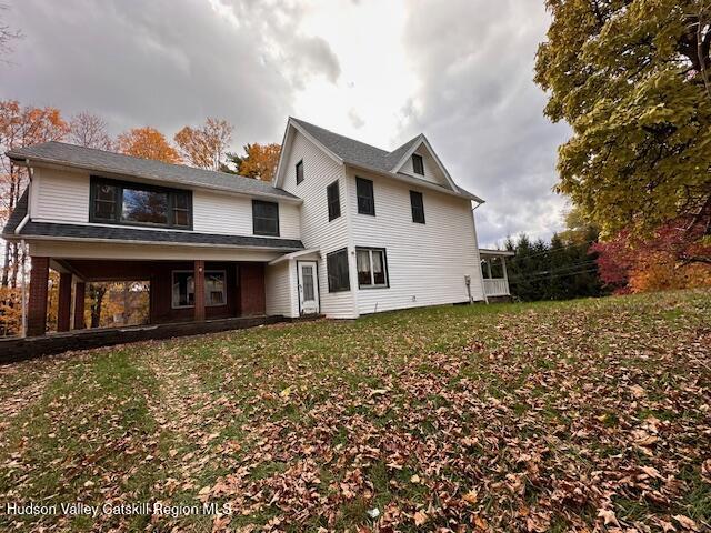 340 Vineyard Avenue, Highland